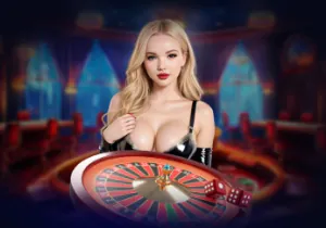 S1 Roulette