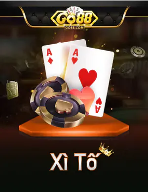 Gò Xì Tố