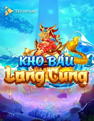 Techplay Kho Báu Long Cung 1987