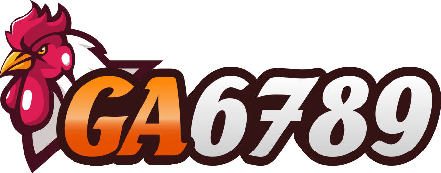 Logo ga6789bet